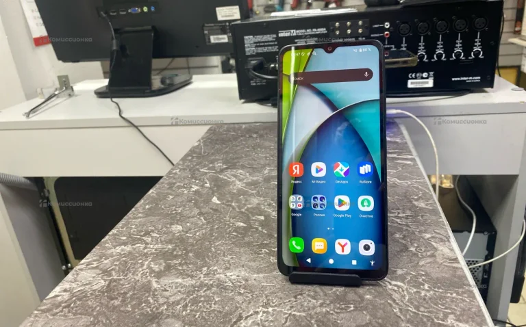 Xiaomi Redmi A3 3/64 ГБ