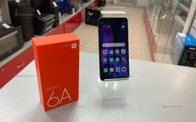 Xiaomi Redmi 6A 2/32 ГБ