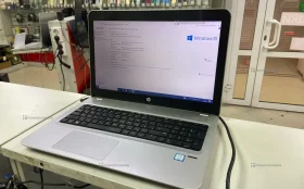 Ноутбук HP ProBook i5-7200U/930MX
