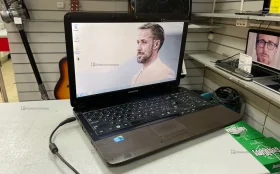 Купить Ноутбук  Samsung R540 б/у , в Санкт-Петербург Цена:3990рублей