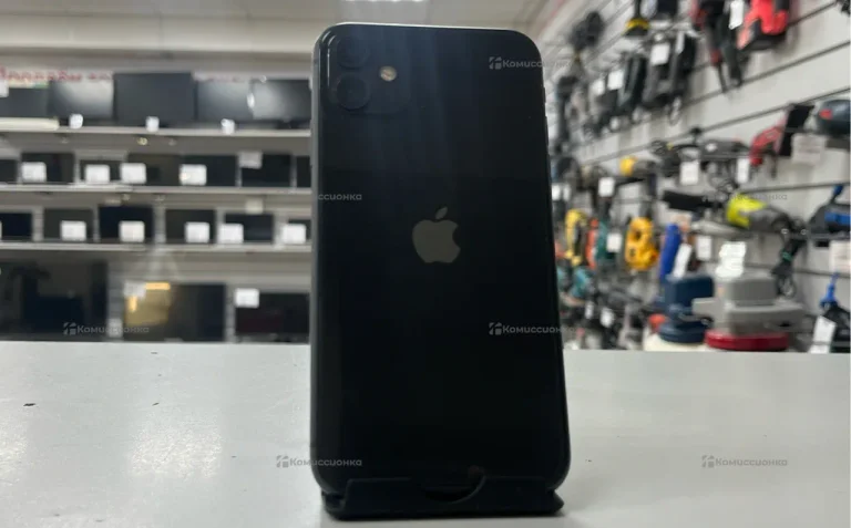 Apple IPhone 11 64Gb