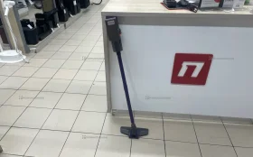 Купить Пылесос rechargeable б/у , в Тольятти Цена:1890рублей