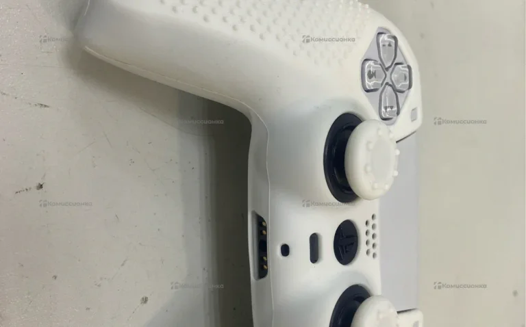 PS5.s геймпад ps5