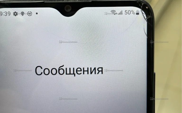 Samsung Galaxy a02 3/32