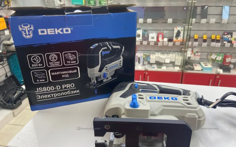 DKJS800 PRO