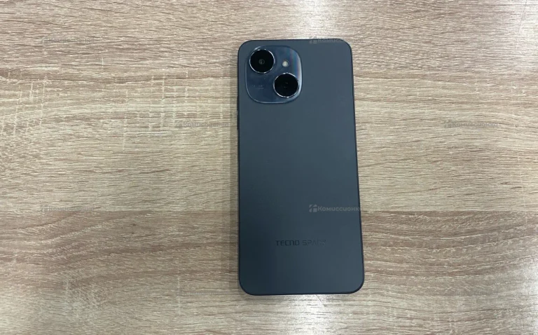 Tecno Spark 40C 8/256gb