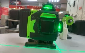 Лазерный уровень QY-16