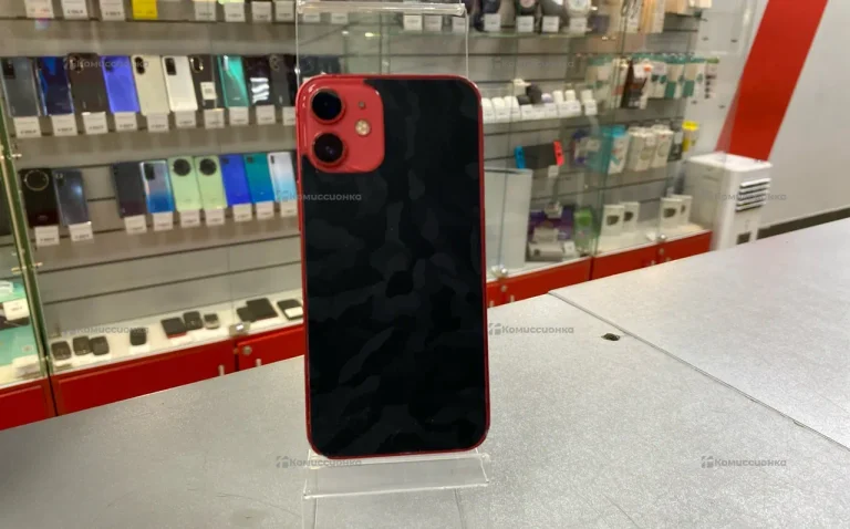 Apple iPhone 12 mini 4/128 ГБ