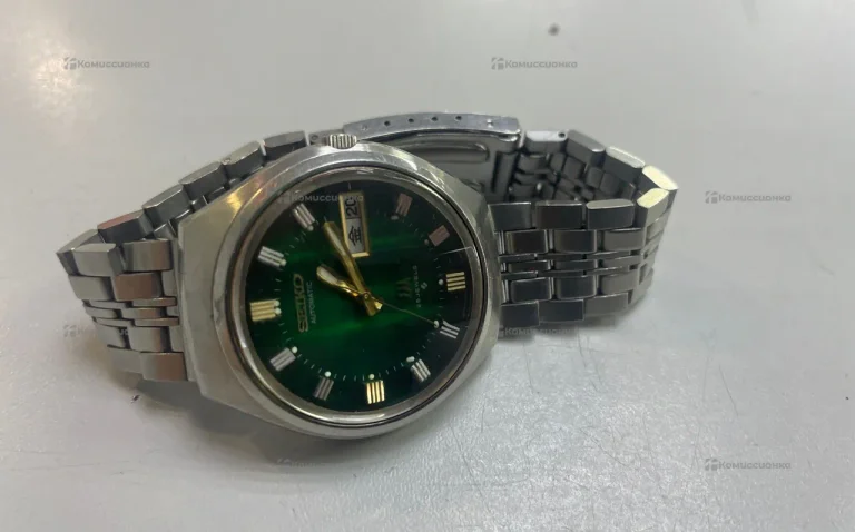 Часы  Seiko 412151