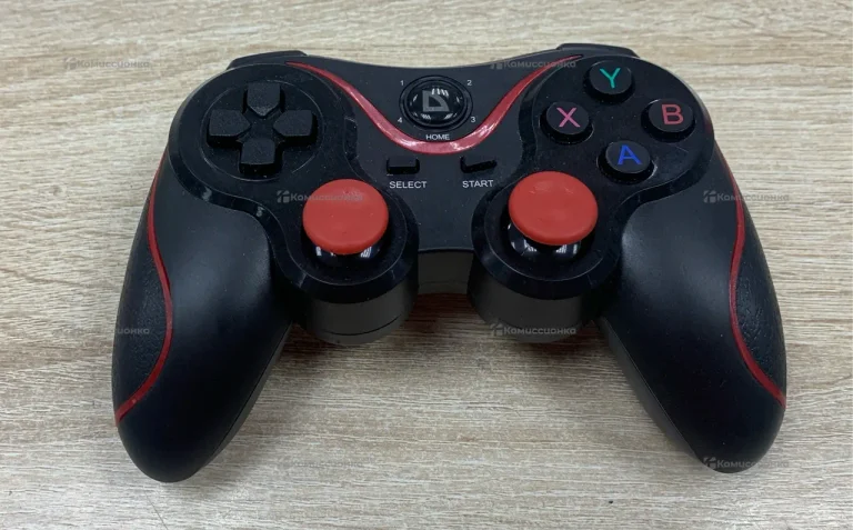 Джостик Defender impulse