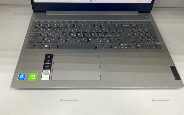 Ноутбук Lenovo Ideapad 3
