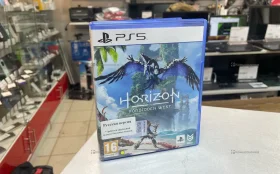 Купить Horizon Forbidden West б/у , в Санкт-Петербург Цена:1590рублей