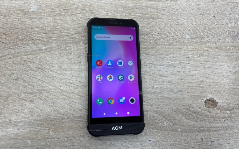 Agm A10 4/64GB