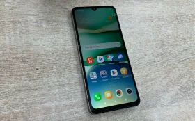 Xiaomi Redmi A5 4/128 ГБ