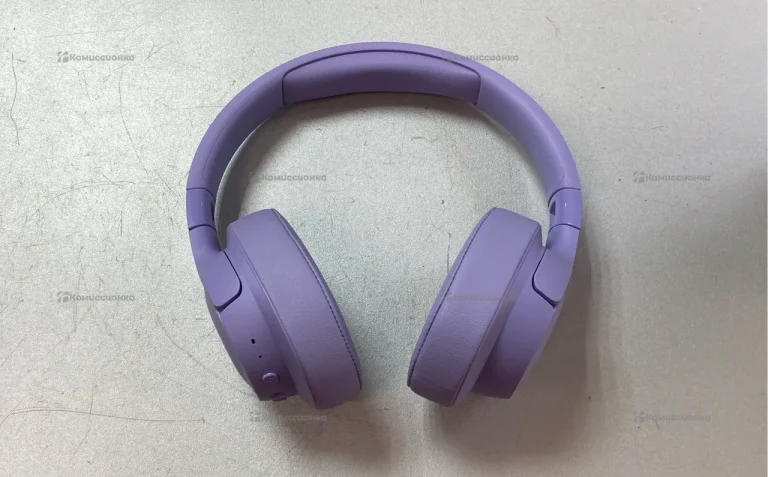 Наушники JBL Tune 720BT