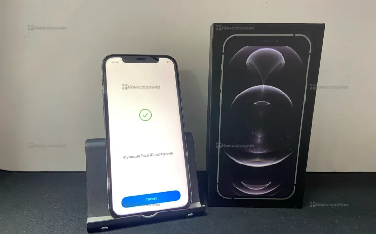 Apple iPhone 12 Pro 6/512 ГБ