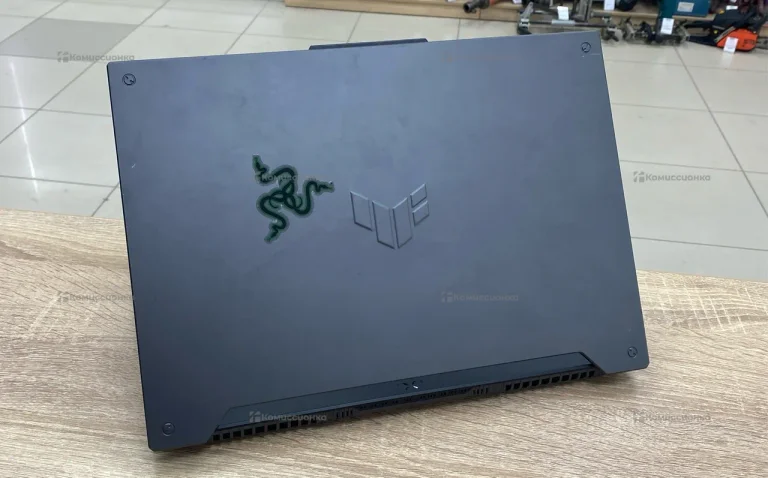 Ноутбук  ASUS Tuf Gaming F15
