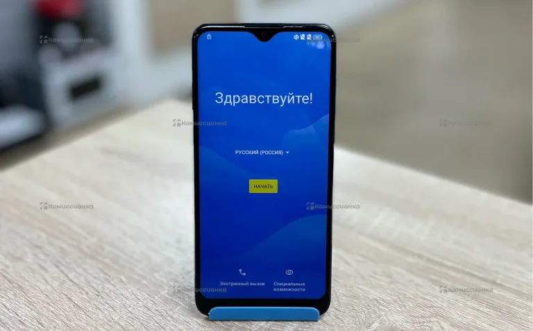 Alcatel 1S (2020) 3/32 ГБ
