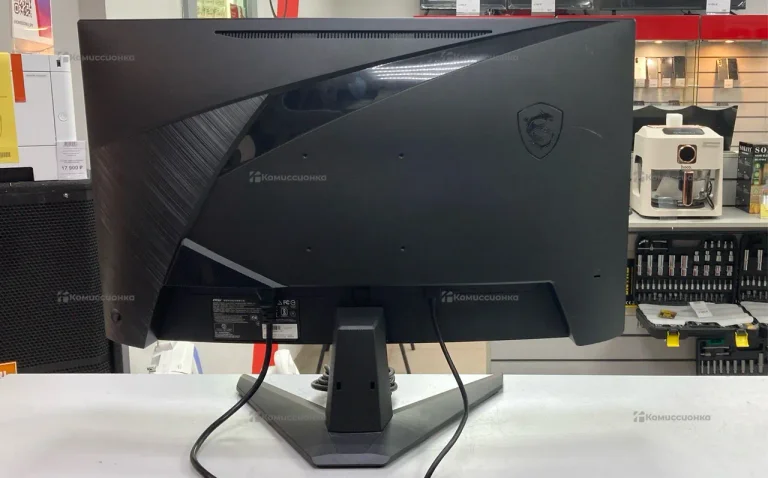 Монитор MSI mag27c6x