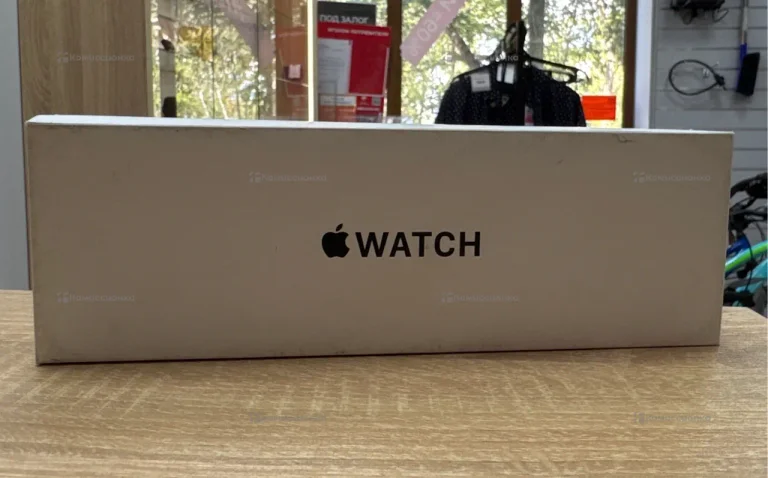 Часы  Apple Watch SE2 GEN 40mm