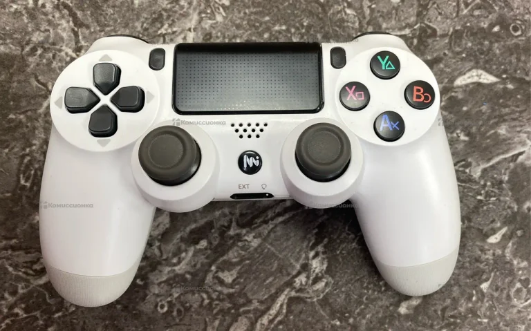 Геймпад Dualshock 4 Rep 1