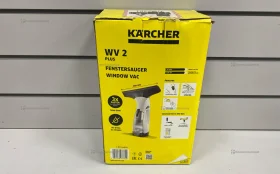 Стеклоочиститель Karcher WV 2 Plus