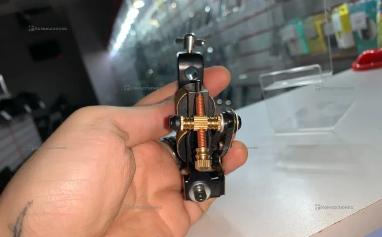 Татумашинка Индукция