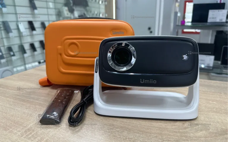 Проектор Umiio U10