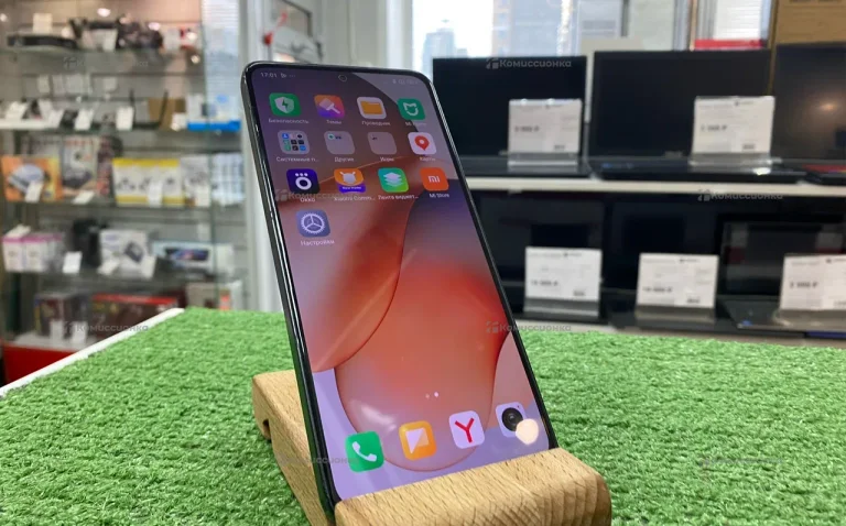 xiaomi redmi note 13 8/128
