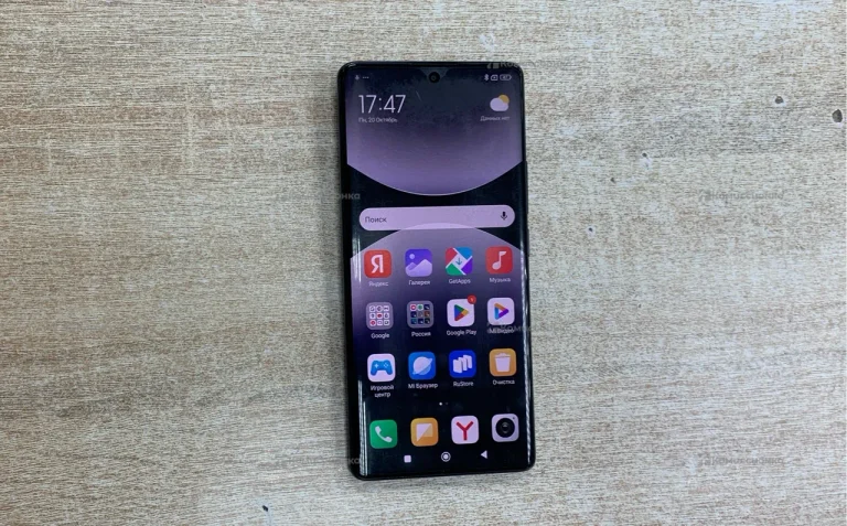 Xiaomi redmi note 14 pro