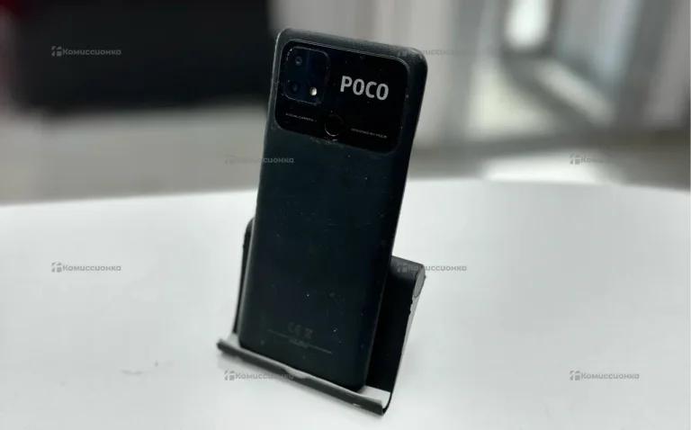 Xiaomi Poco C40 4/64 ГБ