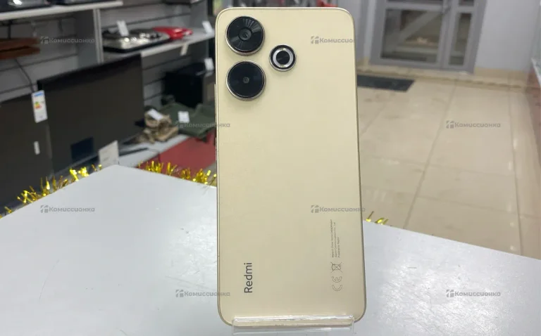 Xiaomi Redmi Note 13 8/256 ГБ