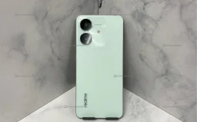 Realme Note 60x 4/64 ГБ
