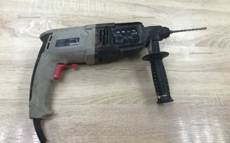 Перфоратор ЗП-22-650к