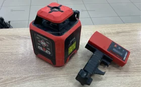 Лазерный уровень Easy Roto HVR