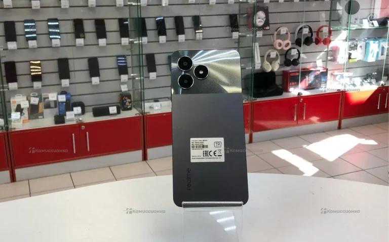 Realme Note 50 3/64Gb