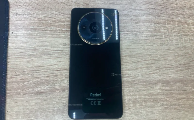 Xiaomi Redmi A3x 3/64 ГБ