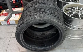 Шины Perelli Ice Zero 18 радиус