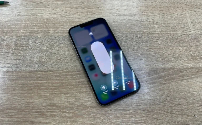 Apple iPhone 13 Pro Max 6/256 ГБ