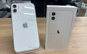 Купить Apple iPhone 11 4/128 ГБ б/у , в Саратов Цена:10990рублей