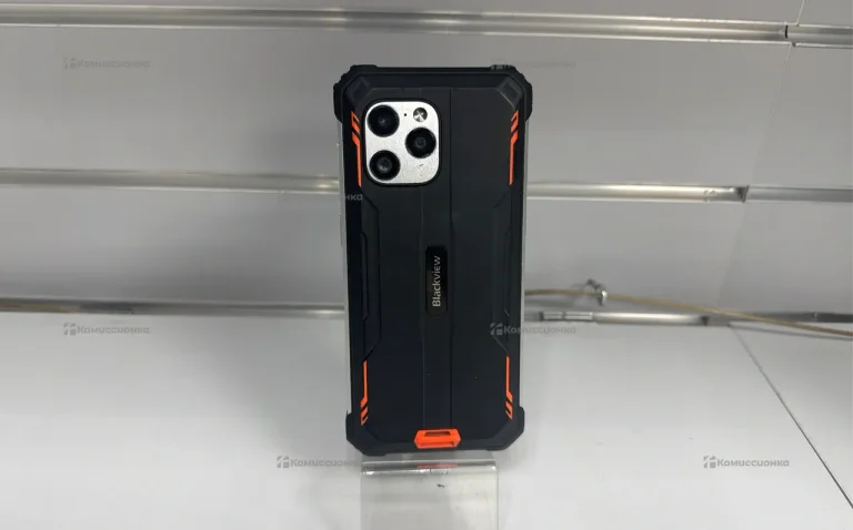 Blackview BV8900 8/256 ГБ