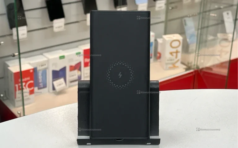 Power Bank Mi 10000mAh
