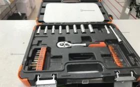 Набор инструментов Ермак