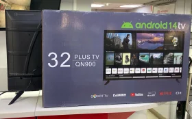 Телевизор Smart TV 32 QN900