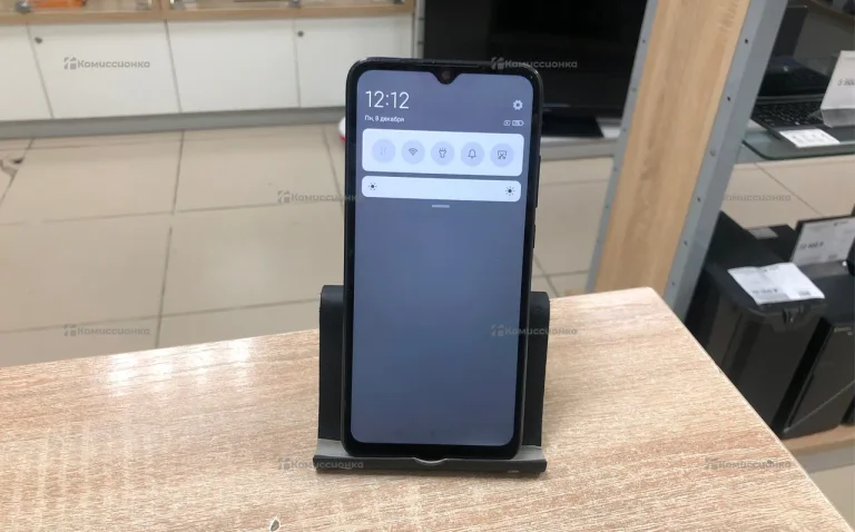 Xiaomi Redmi 9C 3/64 ГБ