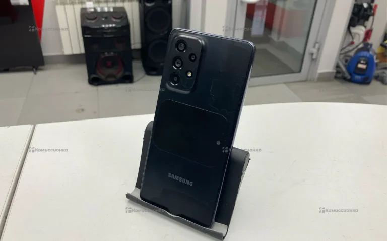 Samsung Galaxy A53 5G 8/128 ГБ