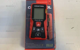 Дальномер лазерный Condtrol Smart 40 Lite