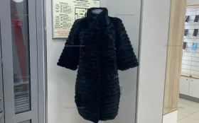 Шуба Flaumteder 44 p.