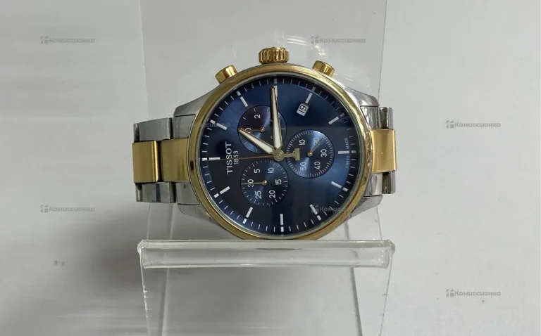 Часы  Tissot t116617 a