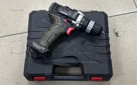 Купить Шуруповерт PIT PSR18-D1 б/у , в Москва и область Цена:2200рублей